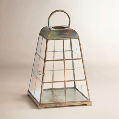 Alansont Lantern Candle Holder