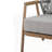 Outdoor Rope Club Chair With Cushion-686539972