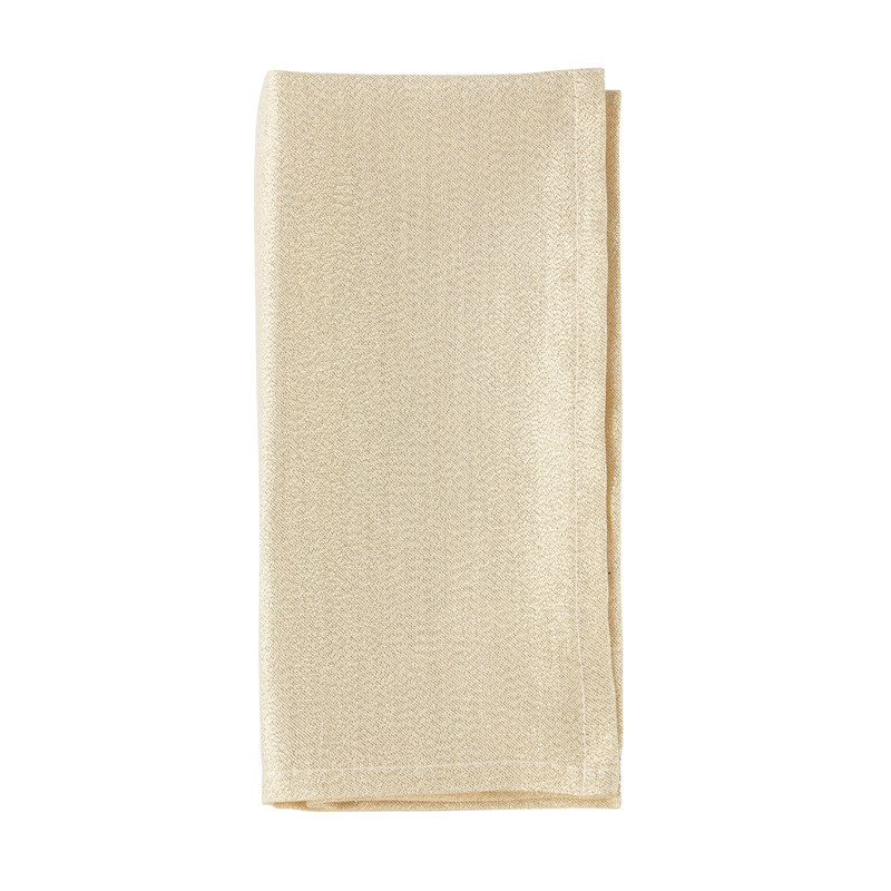 Ensemble de serviettes 4 pièces