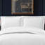 Polyester Floral Bedspread with Pillow Shams-26015124-26015144