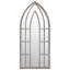 Morales Metal Flat Wall Mirror-812704398-812704496