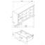 Commode 6 tiroirs Harrison-171116864