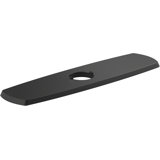 Graze Kitchen Faucet Escutcheon