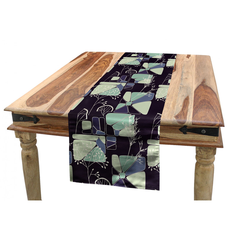Table Runner, 72" x 16"