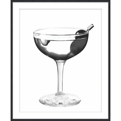 Cocktail Series 5 Print