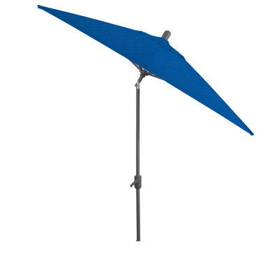 Olivier 116.7'' Outdoor Umbrella