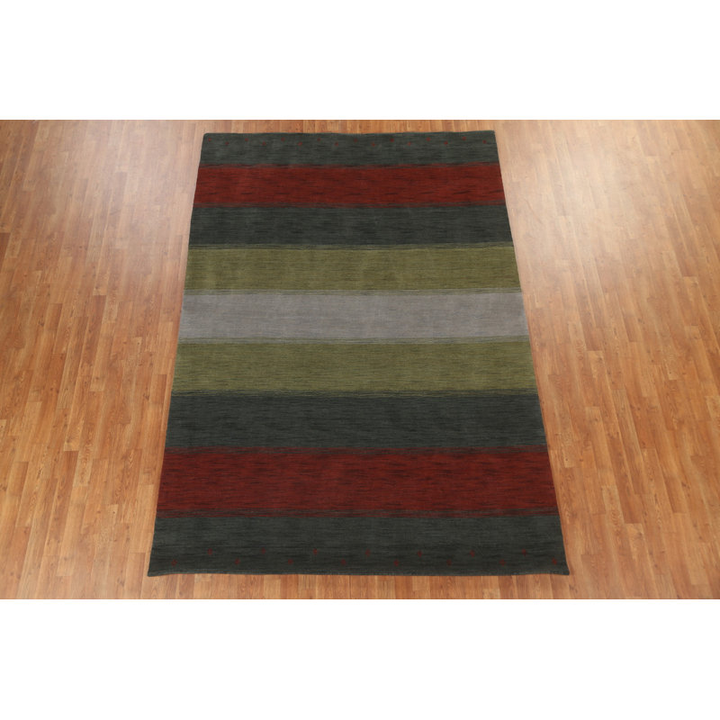 Tapis Gabbeh All-Over