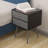 Cyria 15.8'' W Nightstand