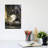 Time's Up by Lisa Parker - Wrapped Canvas Print-84718203