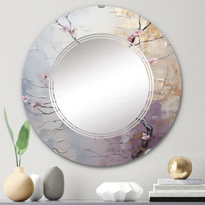 Miroir Lettonie