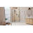 Prism Plus 34" x 72" Neo-angle Hinged Shower Enclosure-39783537