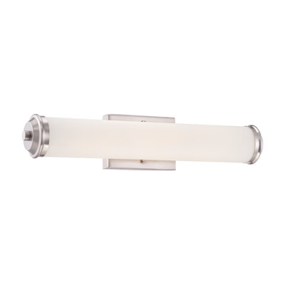 Bollington Dimmable LED Bath Bar