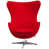 Red is out of stock