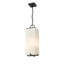 Plafonnier d'extérieur 3 lumières Ahmauri