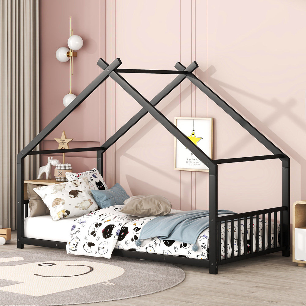 Harper Orchard Yasin Kids Twin Standard | Wayfair