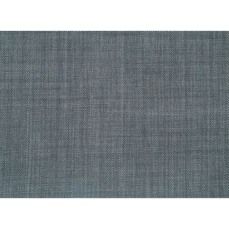Fauteuil sans accoudoirs Living Room Furniture, Mélange de gris