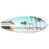 Planche de surf disparue