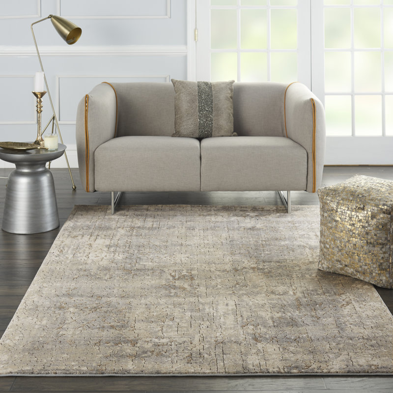 Mindarie Area Rug, Rectangle 114 x 175cm