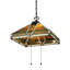 Meyda Tiffany & Stained Glass 2 - Light Chandelier