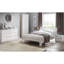 Mulak 2 Door Solid Wood Wardrobe-56775722