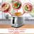 Brentwood 2-Slice Toaster-80807132