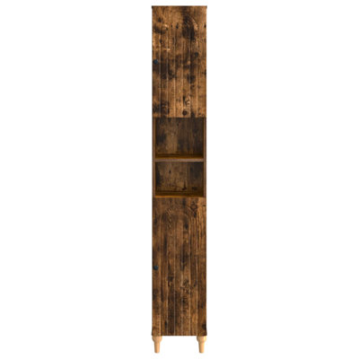 Linen Cabinet