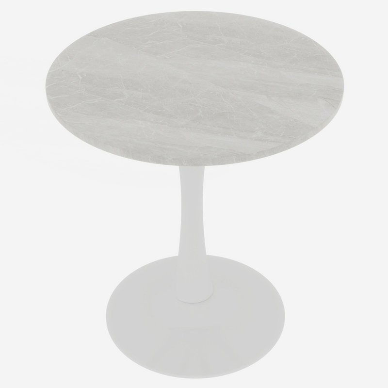 Table basse Mid-Century