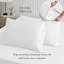 Ensemble de draps pour chambre d'amis TENCEL-100035896-100035893