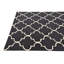 Tapis bleu marine 5 x 8 Platt