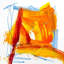 «Gaulrapp Amber» par John Beard - reproduction non encadrée-652575396-652575399