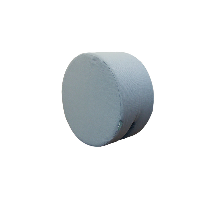 Dawn Circular Throw Cushion, Arona