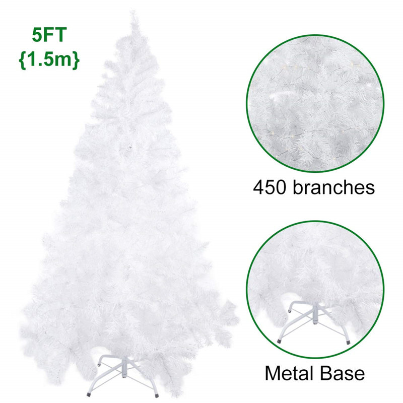 Artificial Christmas Tree