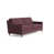 Performance Weave - Aubergine selected