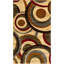 Tapis beige Ivetta-128866075