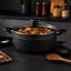 ROYALFORD Non-Stick Aluminum Round Dutch Oven-88147172