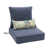 Chambray Blue selected