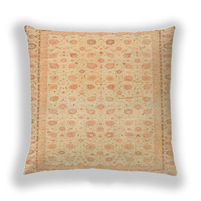 Coussin décoratif abstrait Abstract 33