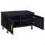 Banc de rangement 2 portes Clackamas-253196028
