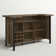 Cattan 70.75'' Home Bar