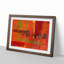Abstract Art Painting Vol.200 by S.Johnson - Picture Frame Painting Print-55639119-55639120
