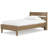 Twin Platform Panel Bed-123382767-123382770