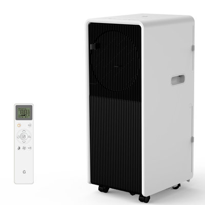 14000 BTU Portable Air Conditioners With Remote Control, For Room Up To 700 Sq. Ft