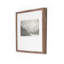 Hill Ctry Study I by Aileen Fitzgerald - Drawing Print Framed on Paper