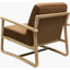 Becki Owens x Surya Molera Accent Chair