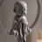 Little Monk Home Decor Tabletop Ornament