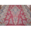 Tapis traditionnel fait à la main 10 x 16 po