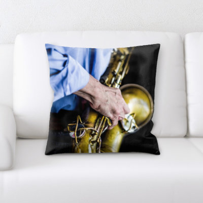 Coussin décoratif