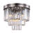 Yazmin Crystal Flush Mount-27969467-27969464