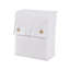 Ensemble de housse de couette 100% coton Moselle Moselle-1329427482-1329427483