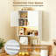 Bathroom Cabinet-2029378412